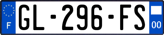 GL-296-FS
