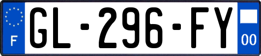 GL-296-FY