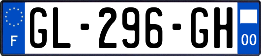 GL-296-GH