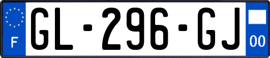 GL-296-GJ