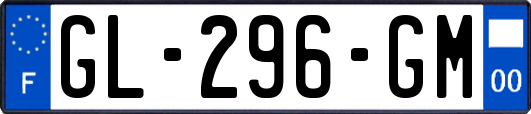 GL-296-GM