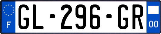 GL-296-GR