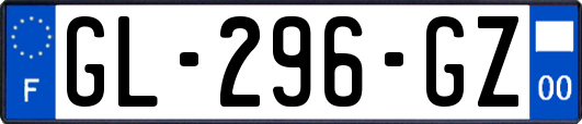 GL-296-GZ