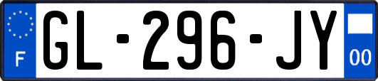 GL-296-JY