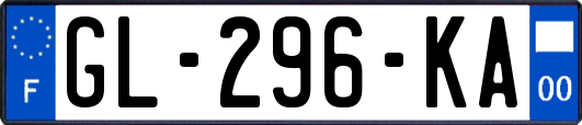 GL-296-KA