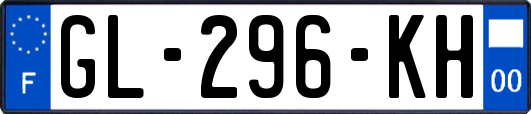 GL-296-KH