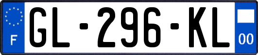 GL-296-KL