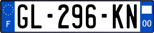 GL-296-KN