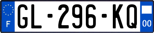 GL-296-KQ
