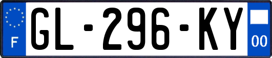 GL-296-KY