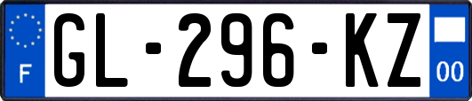 GL-296-KZ