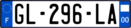 GL-296-LA