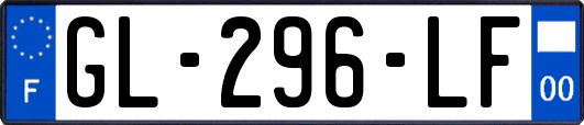 GL-296-LF