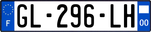 GL-296-LH