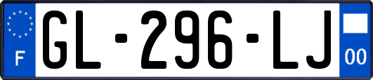 GL-296-LJ