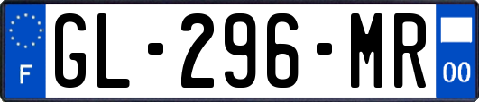 GL-296-MR