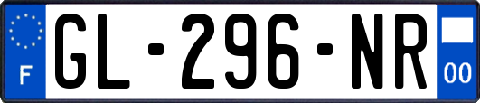 GL-296-NR