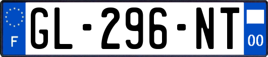 GL-296-NT