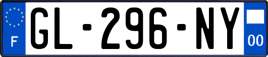 GL-296-NY