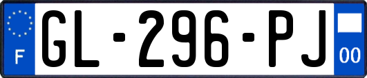 GL-296-PJ