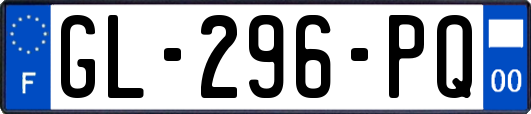 GL-296-PQ