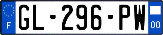 GL-296-PW