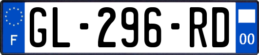 GL-296-RD
