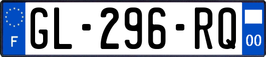 GL-296-RQ