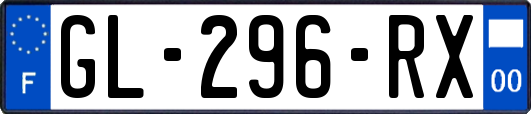 GL-296-RX