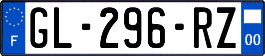 GL-296-RZ