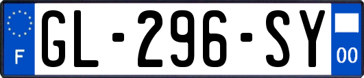 GL-296-SY
