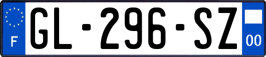 GL-296-SZ