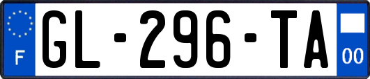 GL-296-TA