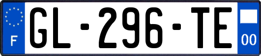 GL-296-TE