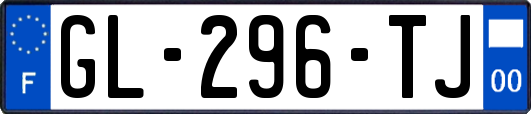 GL-296-TJ
