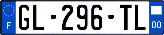 GL-296-TL