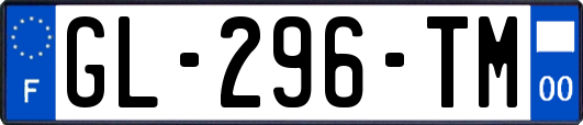 GL-296-TM