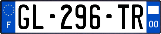 GL-296-TR