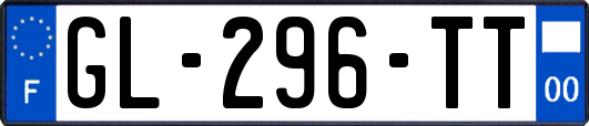 GL-296-TT