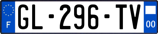 GL-296-TV