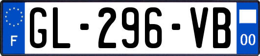 GL-296-VB