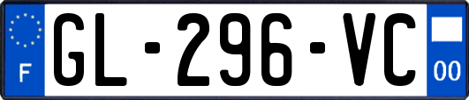 GL-296-VC