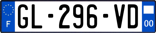 GL-296-VD