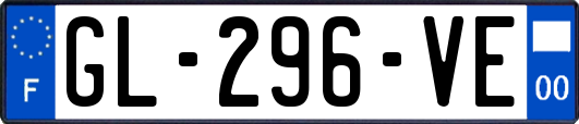 GL-296-VE