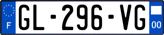 GL-296-VG
