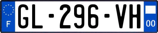 GL-296-VH