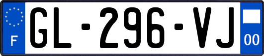 GL-296-VJ