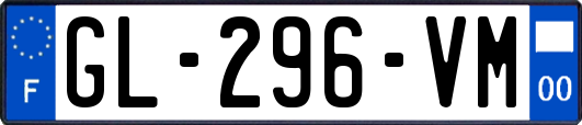 GL-296-VM