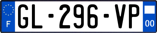 GL-296-VP
