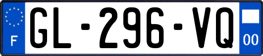 GL-296-VQ